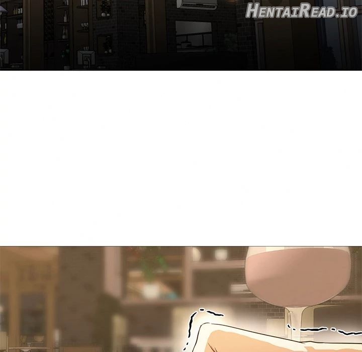 Good Night Chapter 27 - page 87