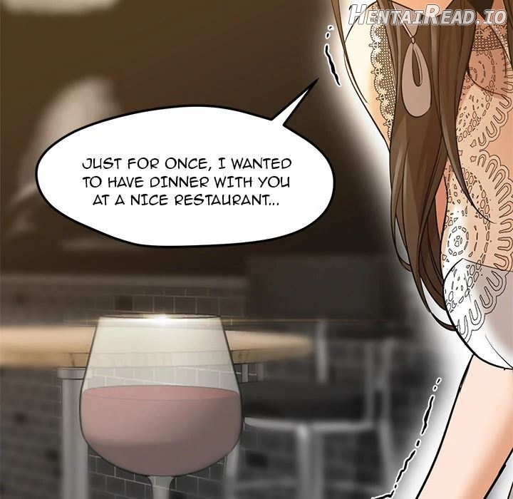 Good Night Chapter 27 - page 89