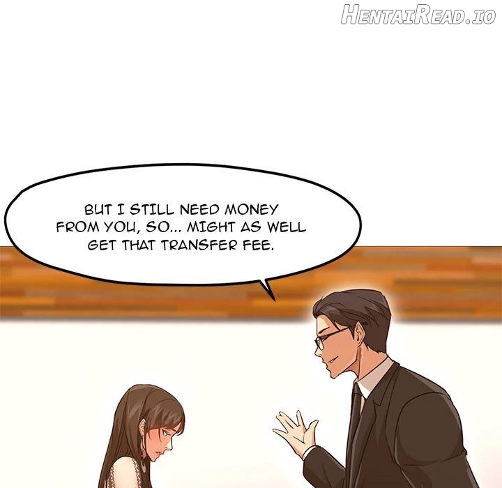 Good Night Chapter 27 - page 9