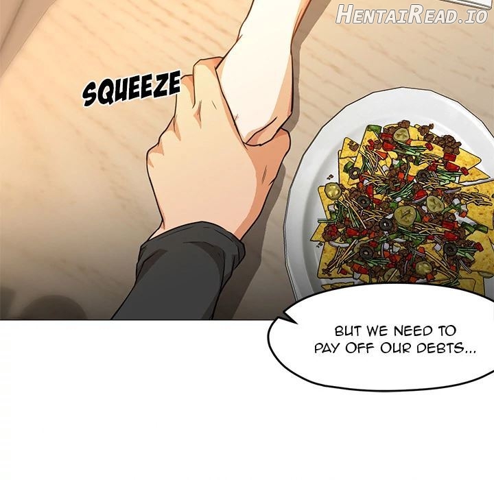 Good Night Chapter 27 - page 91