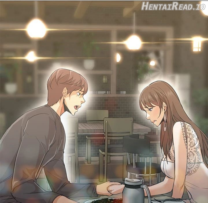 Good Night Chapter 27 - page 92