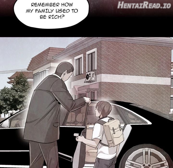 Good Night Chapter 27 - page 94