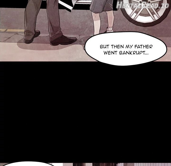 Good Night Chapter 27 - page 95