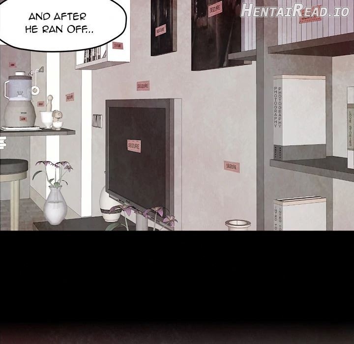 Good Night Chapter 27 - page 96