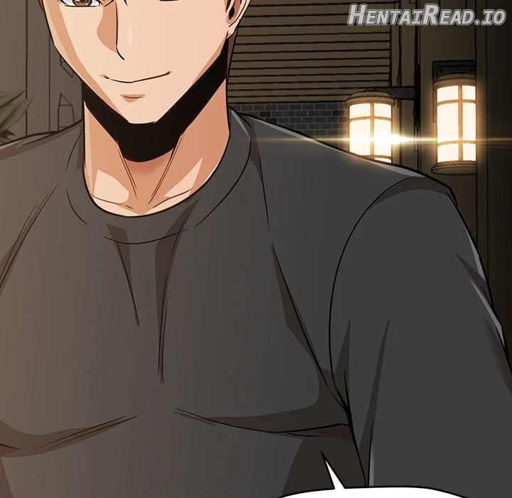 Good Night Chapter 27 - page 98