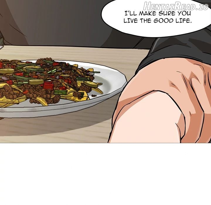 Good Night Chapter 27 - page 99