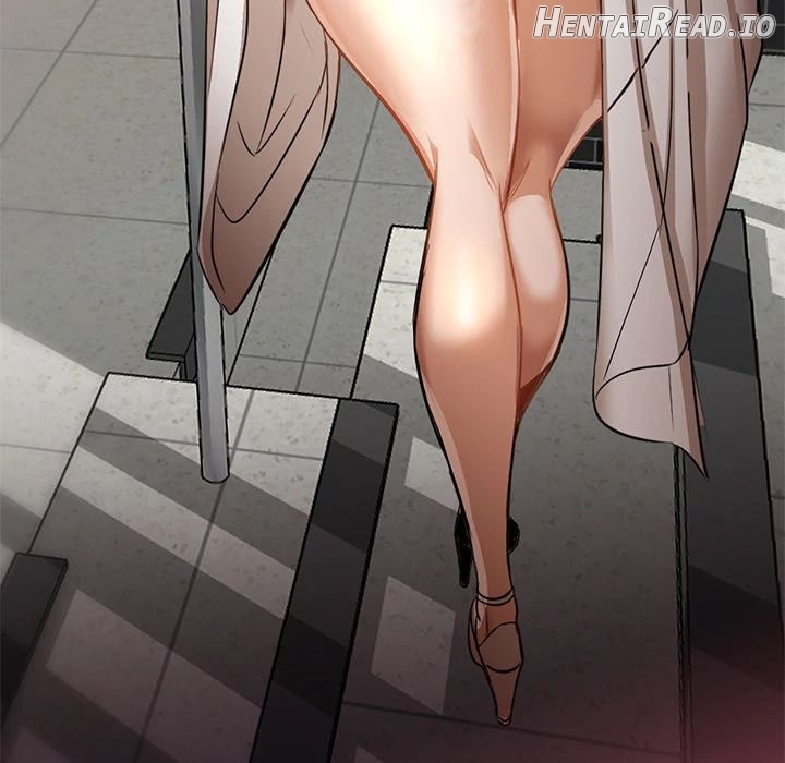 Good Night Chapter 28 - page 10