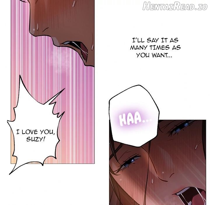 Good Night Chapter 28 - page 100