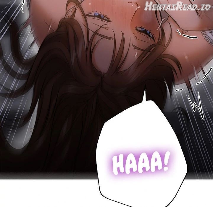 Good Night Chapter 28 - page 110