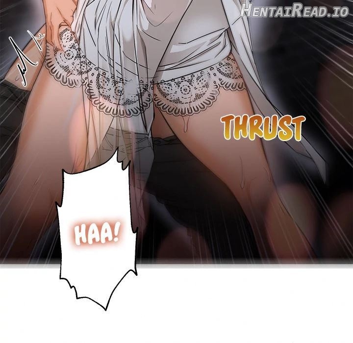 Good Night Chapter 28 - page 21