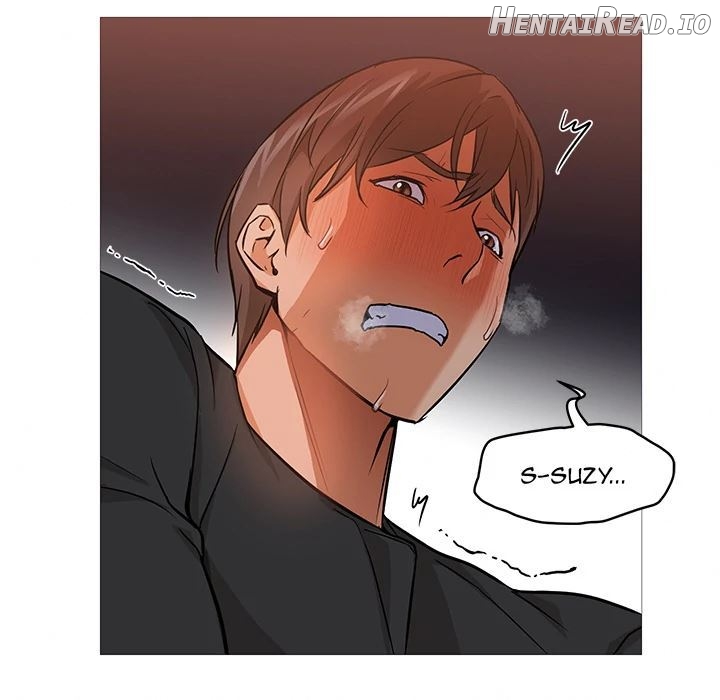Good Night Chapter 28 - page 23