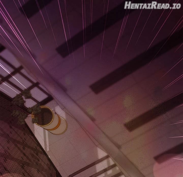 Good Night Chapter 28 - page 28