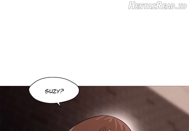 Good Night Chapter 28 - page 3