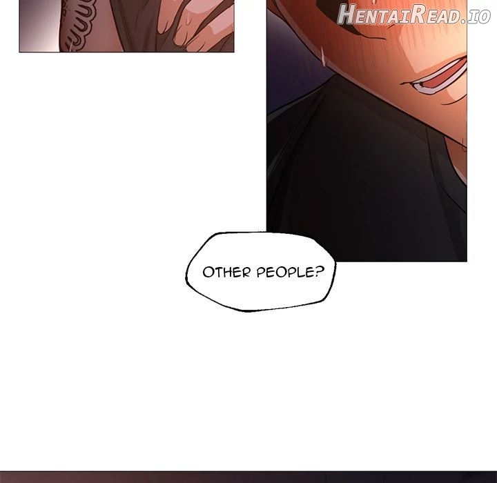 Good Night Chapter 28 - page 36