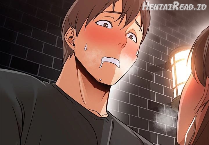 Good Night Chapter 28 - page 4