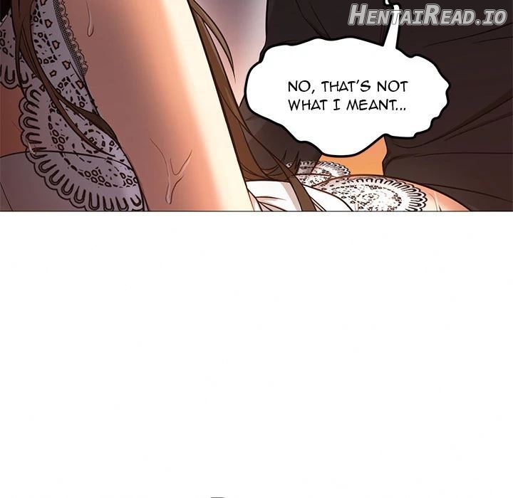 Good Night Chapter 28 - page 40