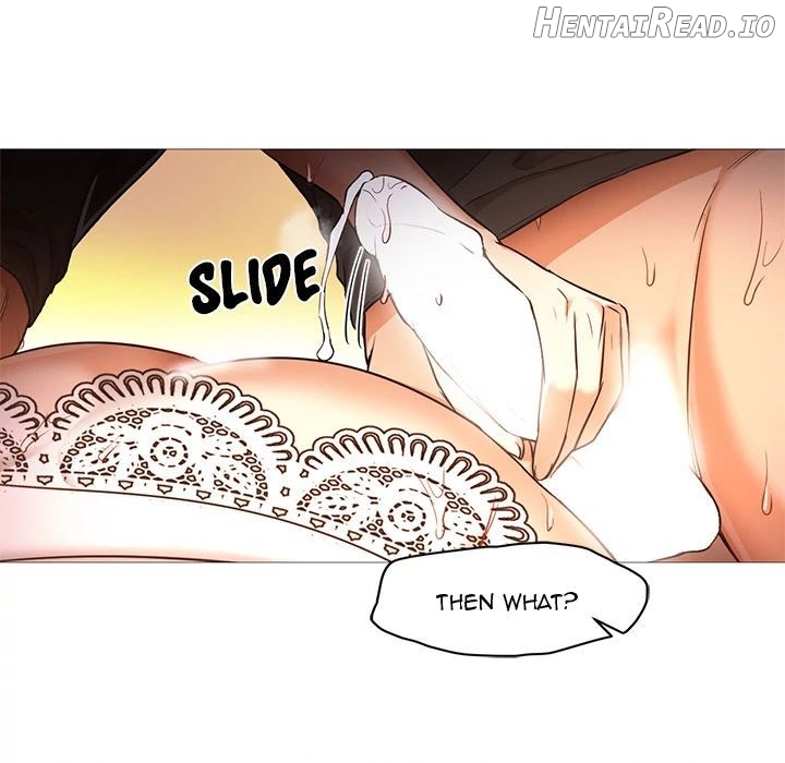 Good Night Chapter 28 - page 43