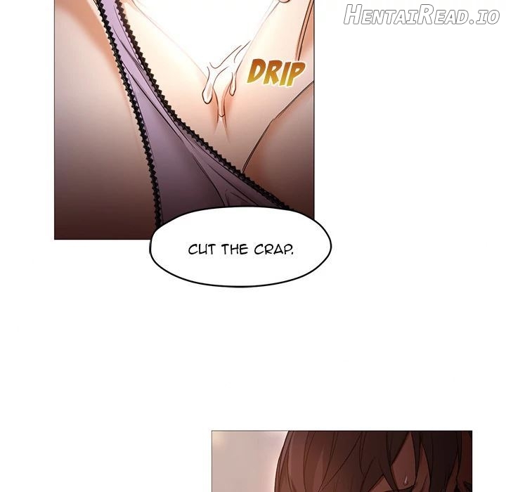 Good Night Chapter 28 - page 46