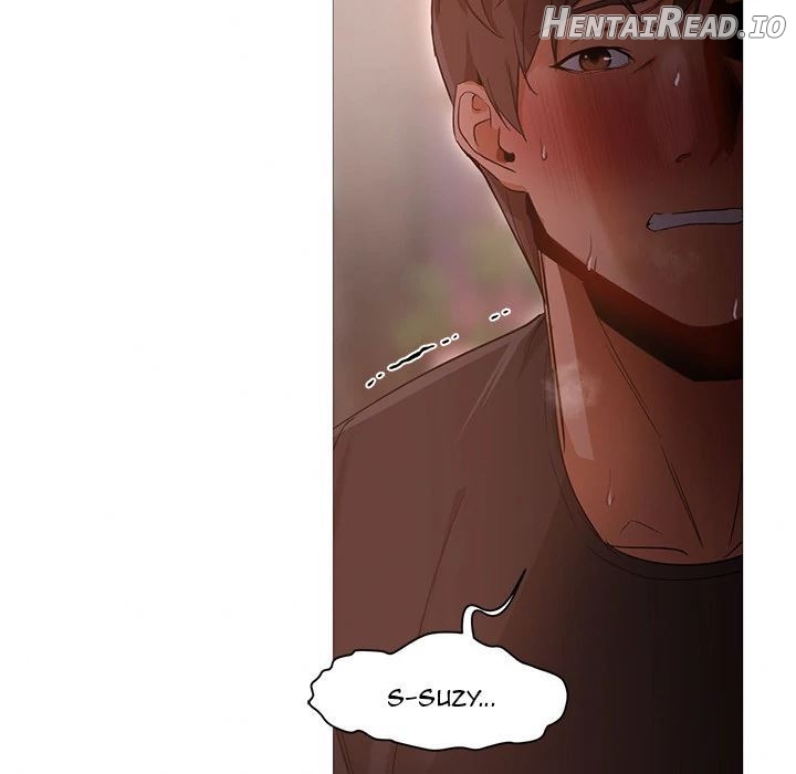 Good Night Chapter 28 - page 47