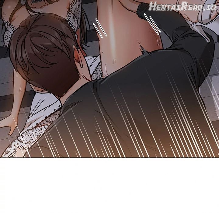 Good Night Chapter 28 - page 63