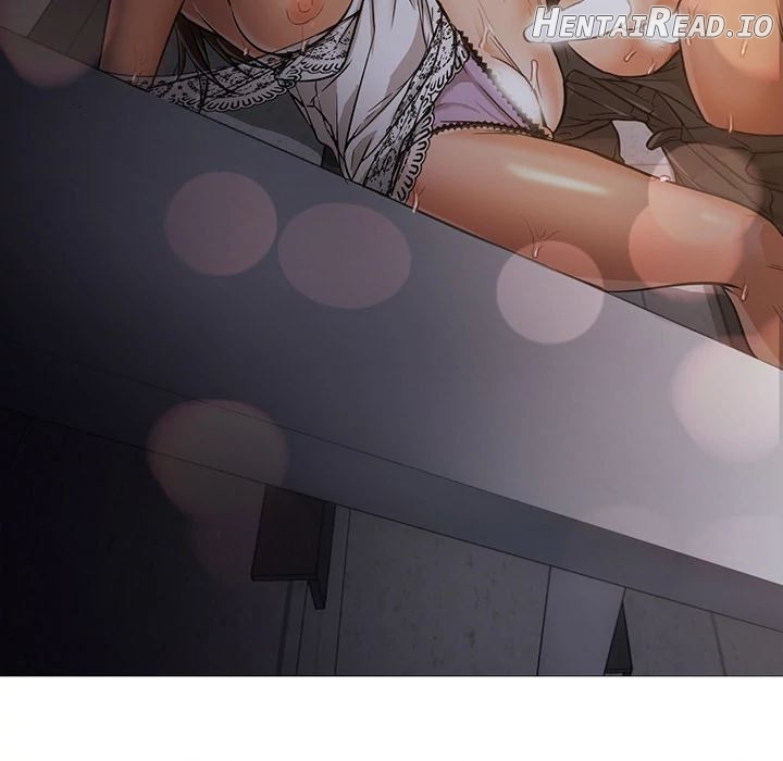 Good Night Chapter 28 - page 65