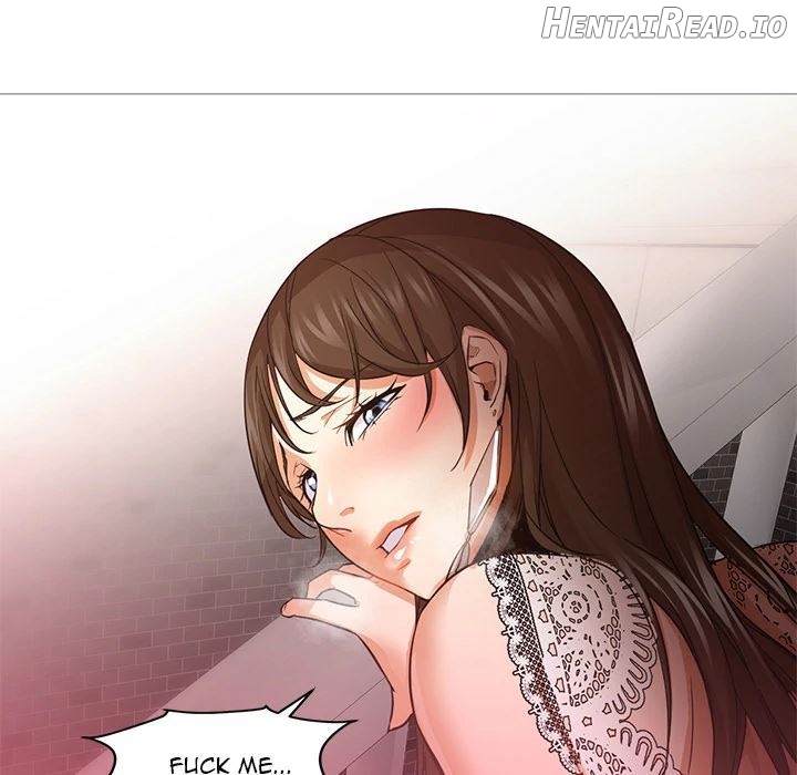 Good Night Chapter 28 - page 7