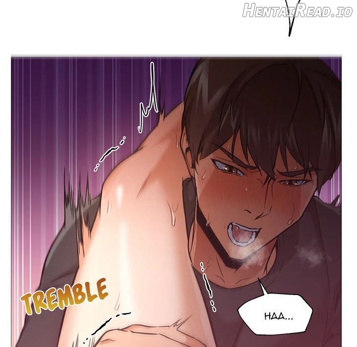 Good Night Chapter 28 - page 70