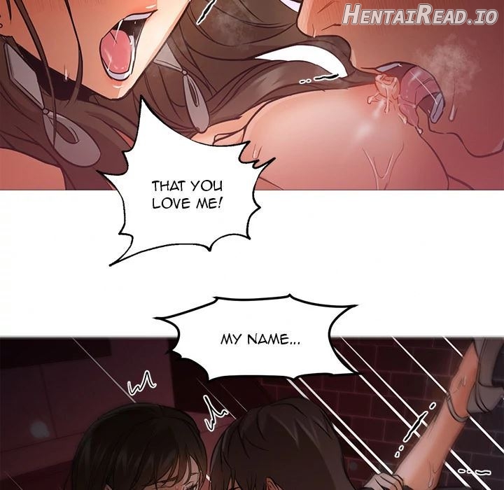 Good Night Chapter 28 - page 75