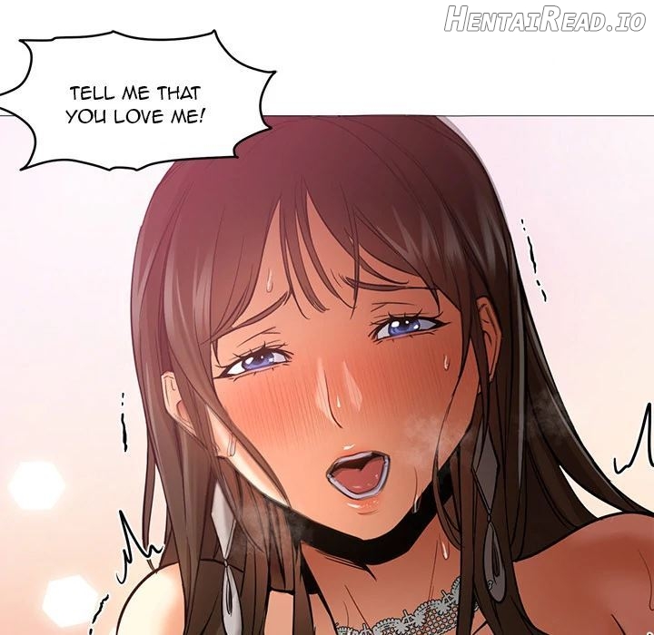 Good Night Chapter 28 - page 79