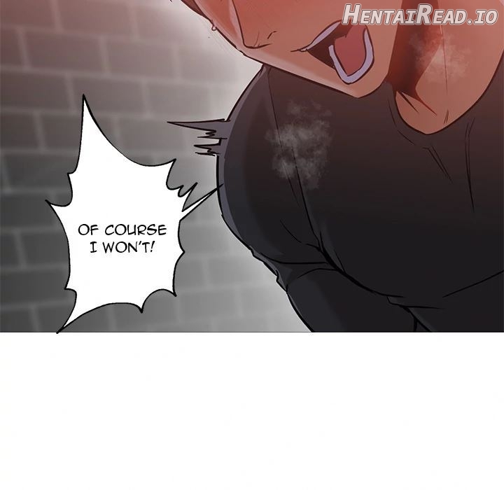Good Night Chapter 28 - page 97