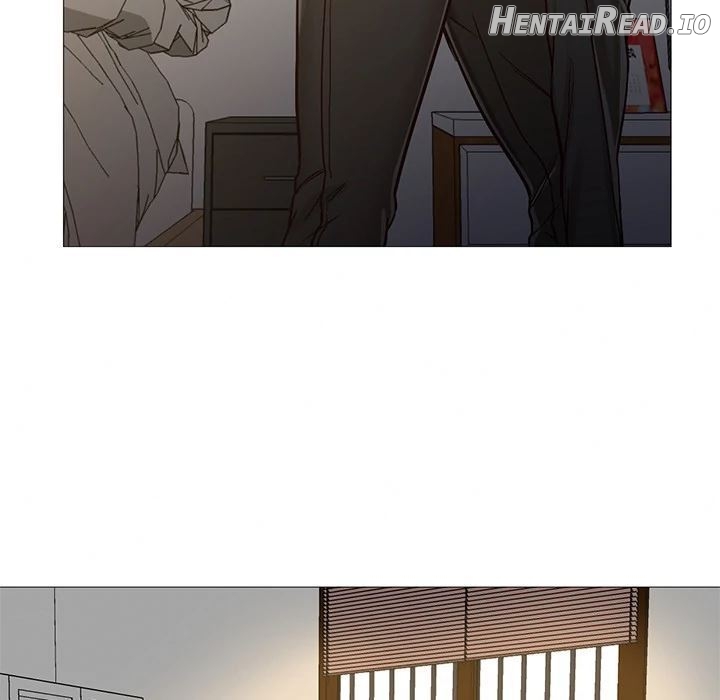 Good Night Chapter 29 - page 112