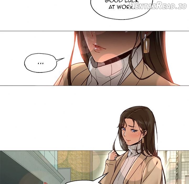 Good Night Chapter 29 - page 18