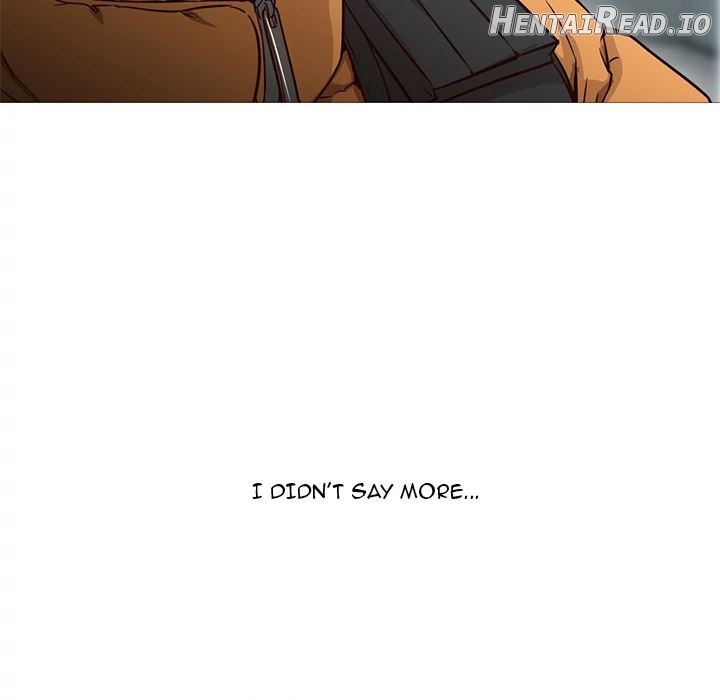 Good Night Chapter 29 - page 22