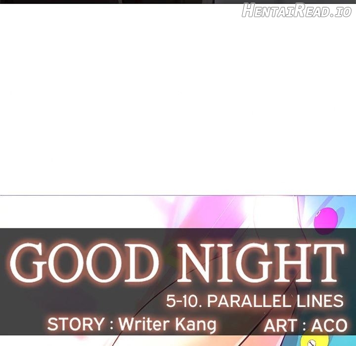 Good Night Chapter 29 - page 27
