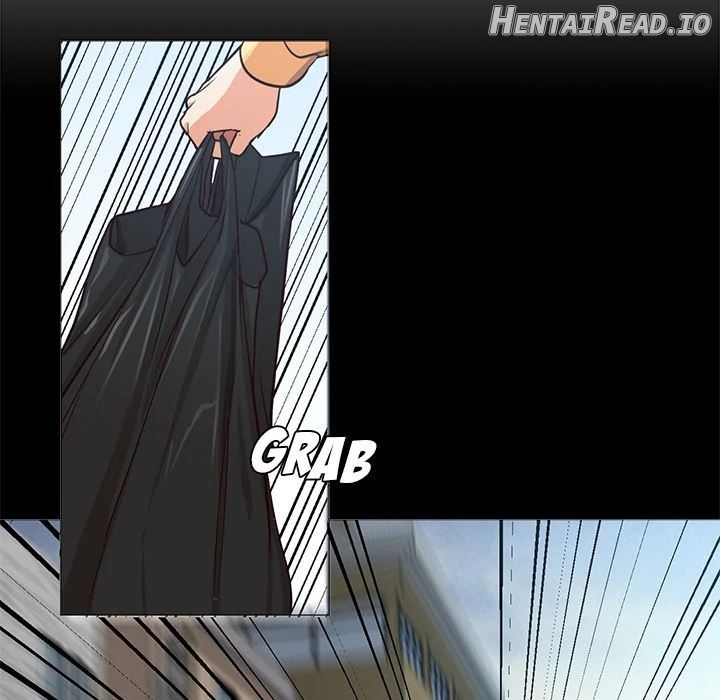 Good Night Chapter 29 - page 30