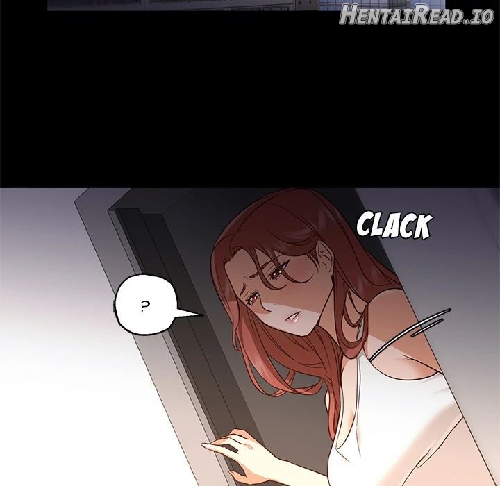 Good Night Chapter 29 - page 36