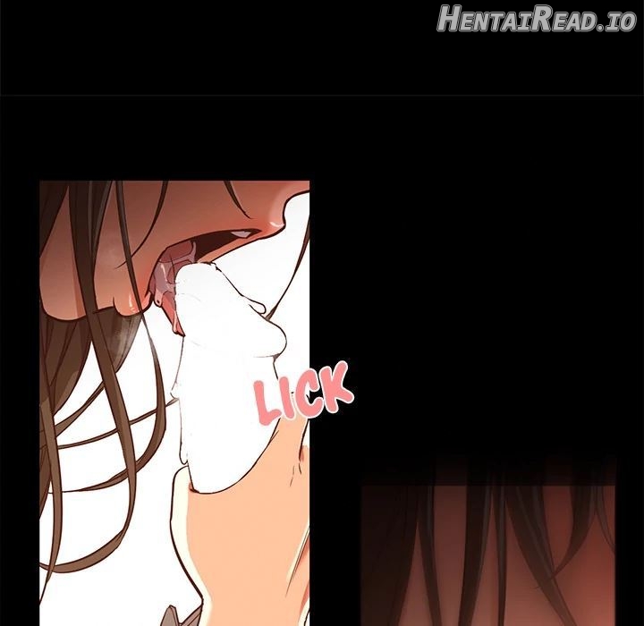 Good Night Chapter 29 - page 52