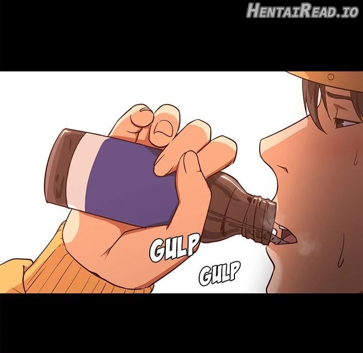 Good Night Chapter 29 - page 58
