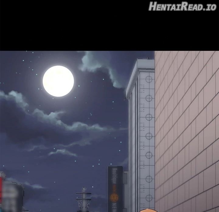 Good Night Chapter 29 - page 59