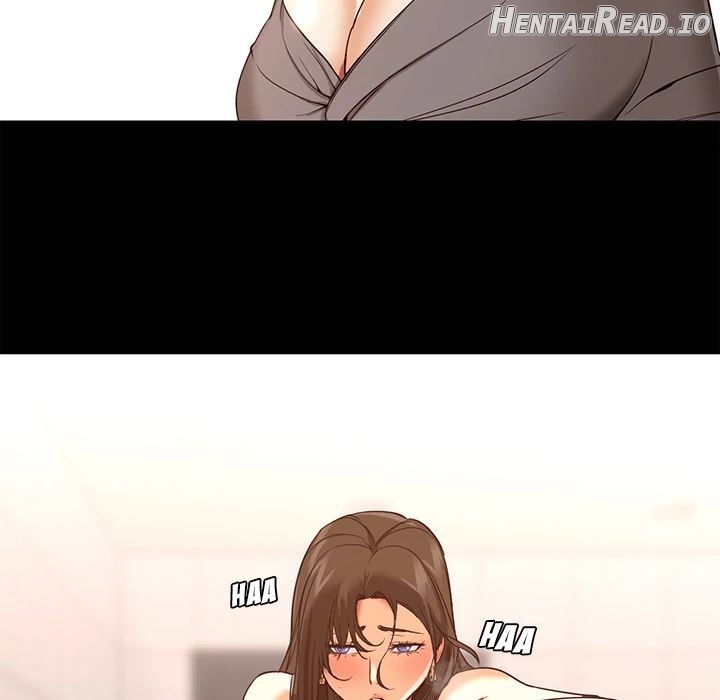 Good Night Chapter 29 - page 65