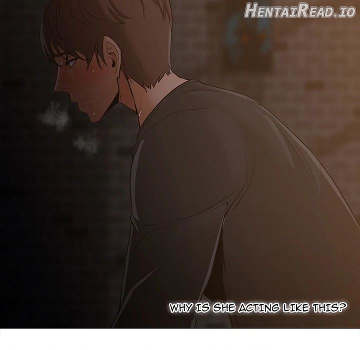 Good Night Chapter 29 - page 7
