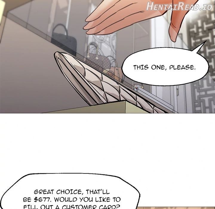 Good Night Chapter 29 - page 74