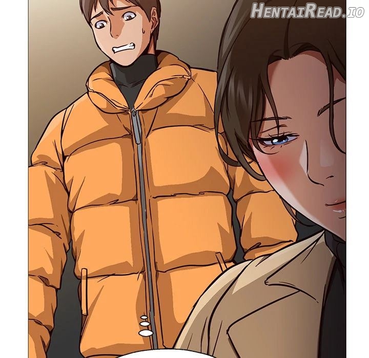 Good Night Chapter 29 - page 77