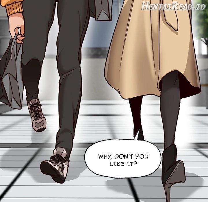 Good Night Chapter 29 - page 83