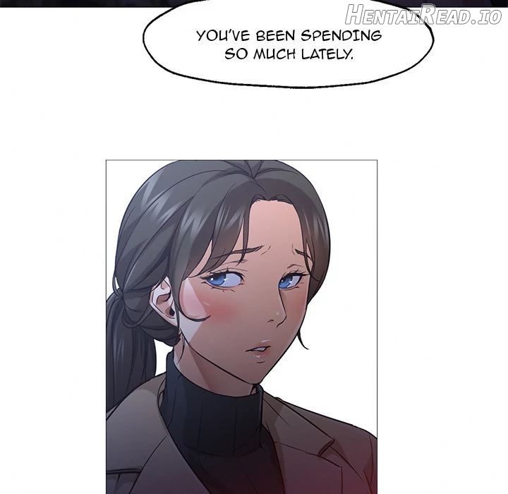 Good Night Chapter 29 - page 86