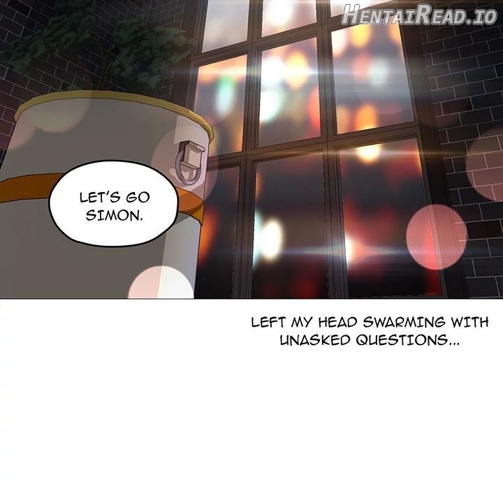 Good Night Chapter 29 - page 9