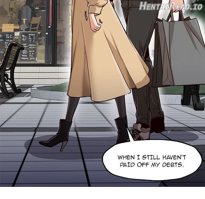 Good Night Chapter 29 - page 90