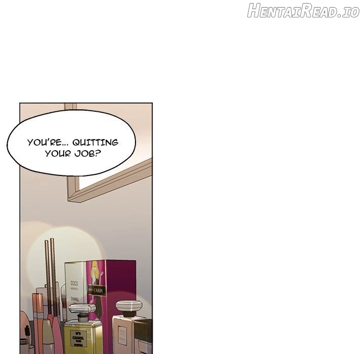 Good Night Chapter 30 - page 10