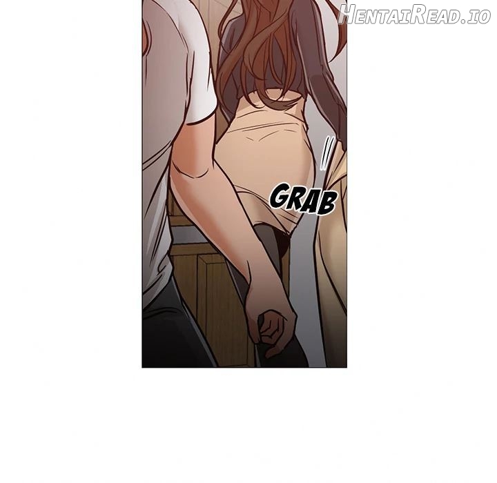 Good Night Chapter 30 - page 100