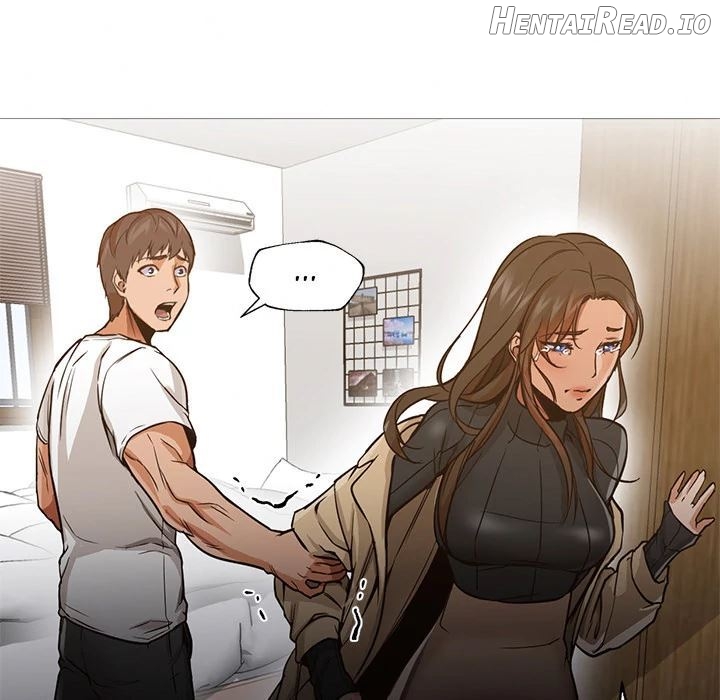 Good Night Chapter 30 - page 106